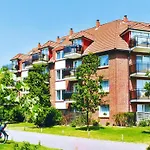 In With Community Pool * Cuxhaven