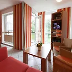 Apartament In With Community Pool