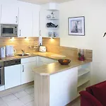 In With Community Pool Apartamento Cuxhaven
