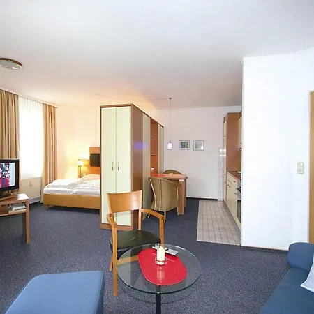 Apartment In With Community Pool Cuxhaven