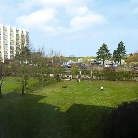 Apartment In With Community Pool