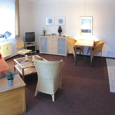 Apartment In With Community Pool Cuxhaven