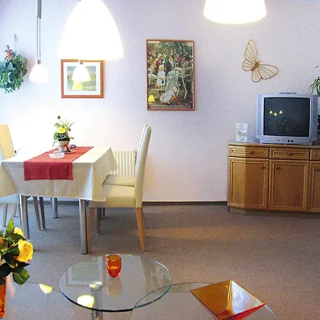Apartment In With Community Pool Cuxhaven