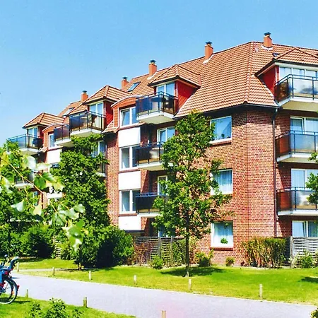 In With Community Pool * Cuxhaven