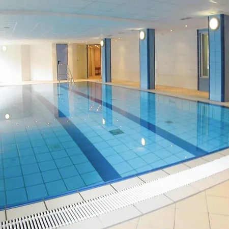Appartement In With Community Pool *