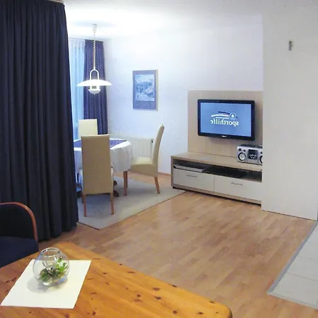 In With Community Pool * Cuxhaven