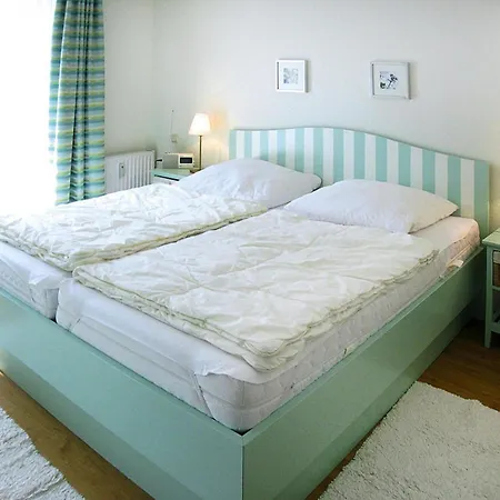 In With Community Pool * Cuxhaven