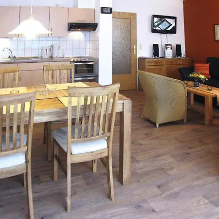 Appartement In With Community Pool Cuxhaven