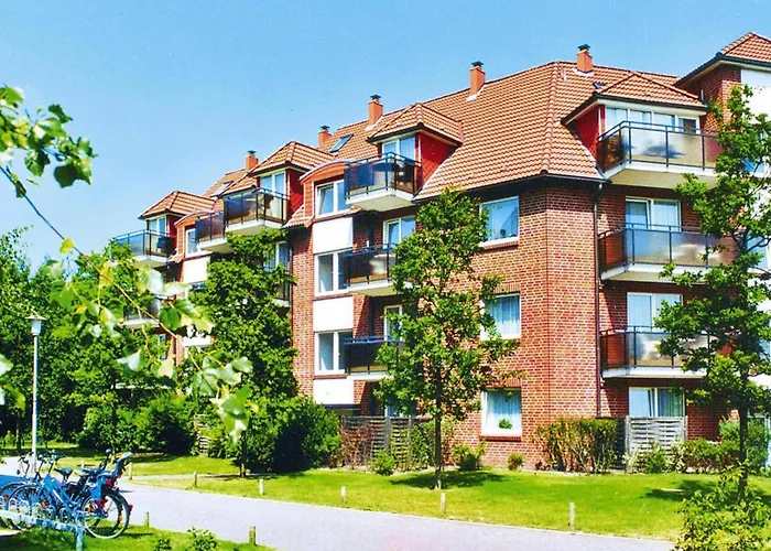 In With Community Pool * Cuxhaven