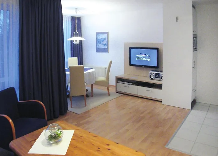 In With Community Pool * Cuxhaven