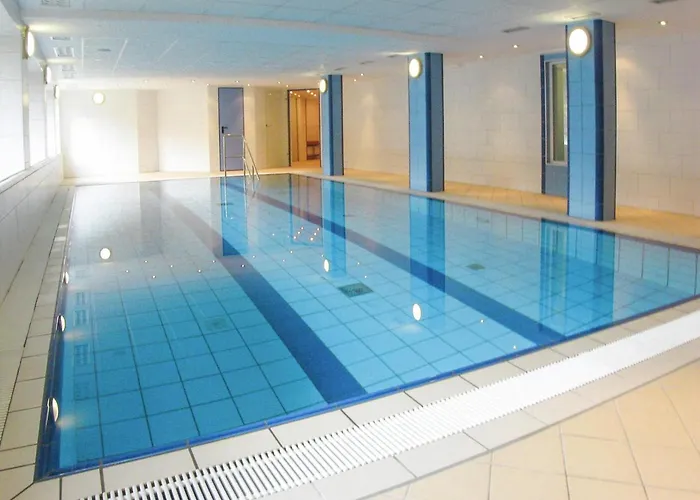 In With Community Pool *