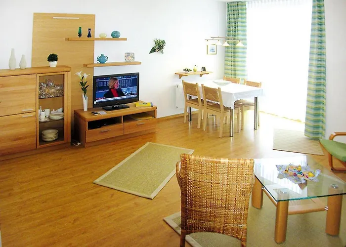 In With Community Pool * Cuxhaven